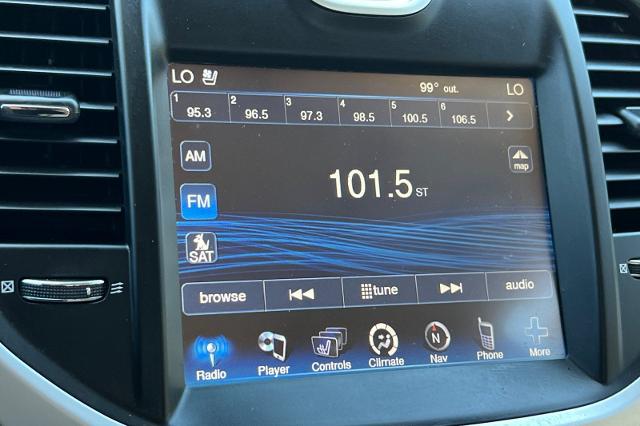 2014 Chrysler 300 Base