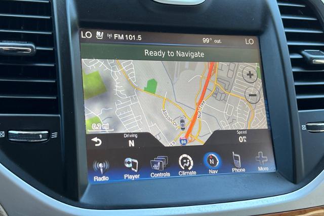 2014 Chrysler 300 Base