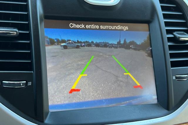 2014 Chrysler 300 Base