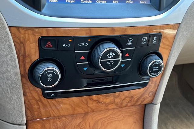2014 Chrysler 300 Base