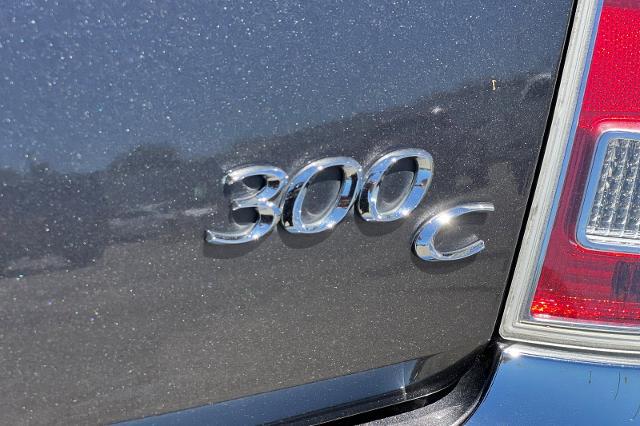 2014 Chrysler 300 Base