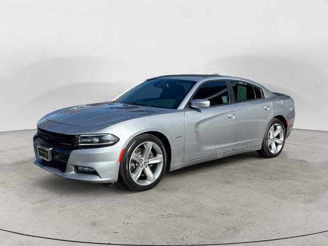 2018 Dodge Charger R/T RWD for sale in Vancouver, WA