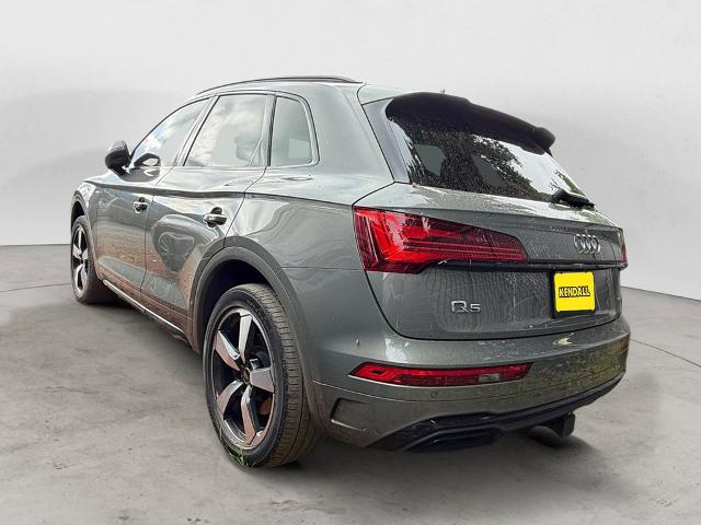 2023 Audi Q5 Premium Plus 45 TFSI S line quattro