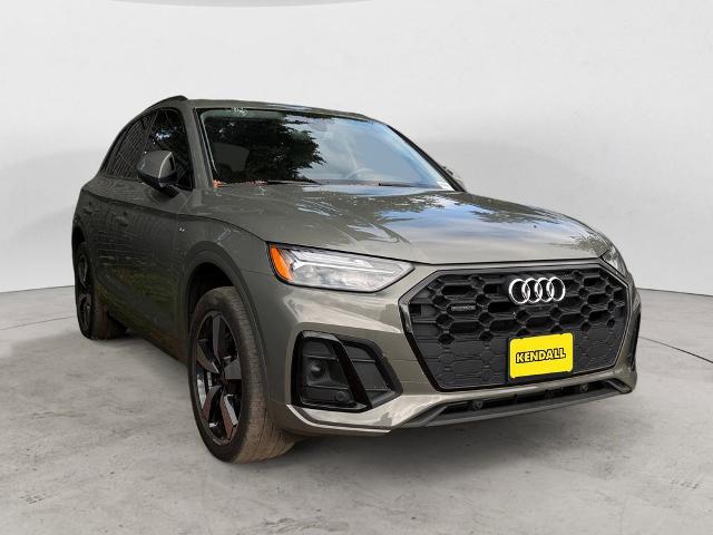 2023 Audi Q5 Premium Plus 45 TFSI S line quattro
