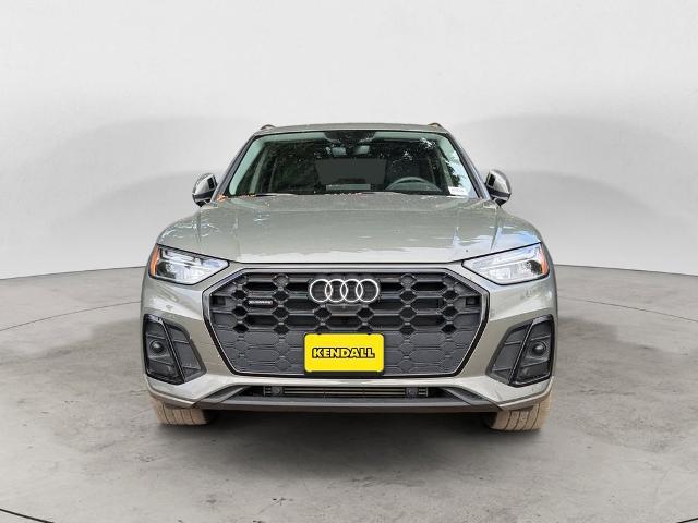 2023 Audi Q5 Premium Plus 45 TFSI S line quattro