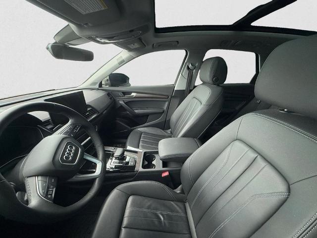 2023 Audi Q5 Premium Plus 45 TFSI S line quattro