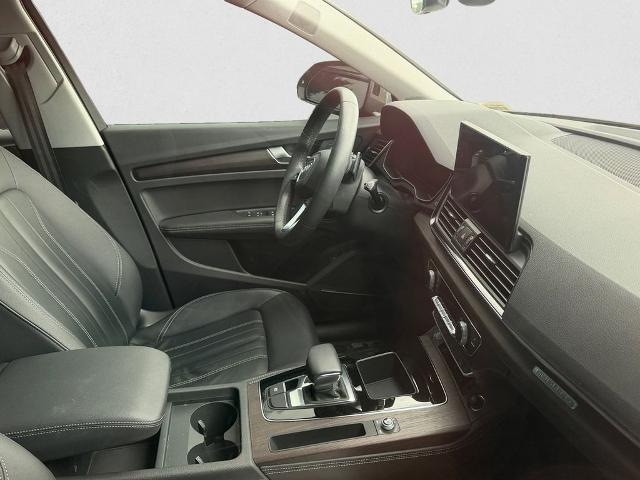 2023 Audi Q5 Premium Plus 45 TFSI S line quattro