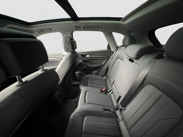 2023 Audi Q5 Premium Plus 45 TFSI S line quattro