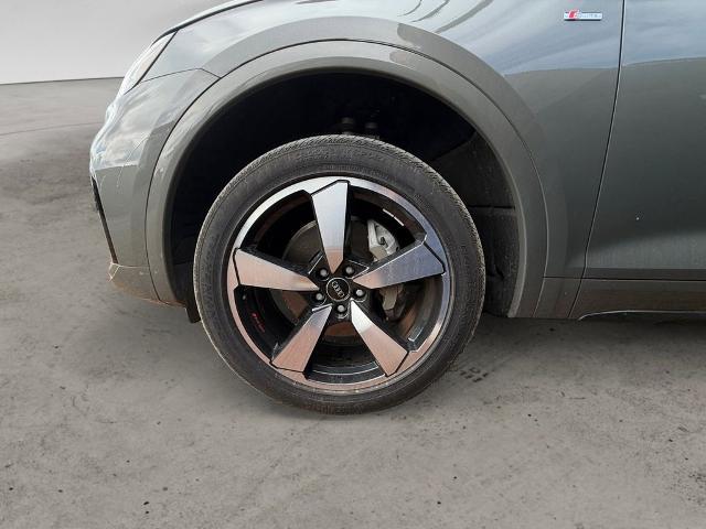 2023 Audi Q5 Premium Plus 45 TFSI S line quattro