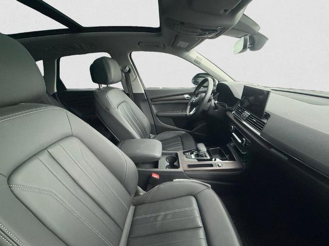 2023 Audi Q5 Premium Plus 45 TFSI S line quattro