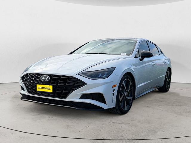 2022 Hyundai Sonata SEL Plus for sale in Vancouver, WA