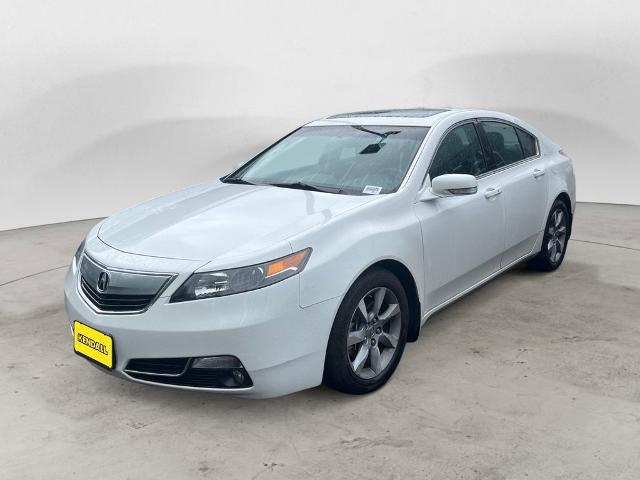 2012 Acura TL 3.5 for sale in Vancouver, WA