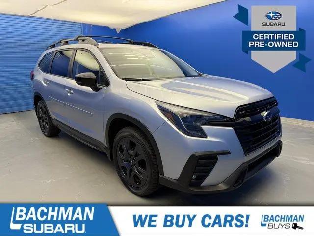 2025 Subaru Ascent Onyx Edition Limited 7-Passenger for sale in Louisville, KY