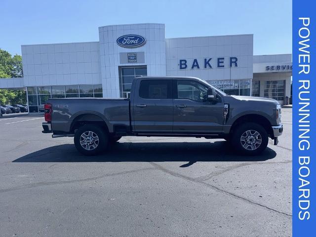 2026 Ford F-350 Lariat Super Duty for sale in Ludington, MI