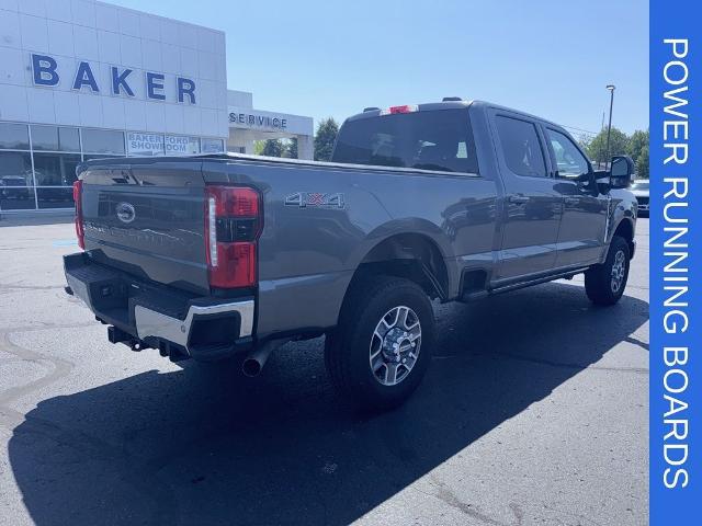 2026 Ford F-350 Lariat Super Duty