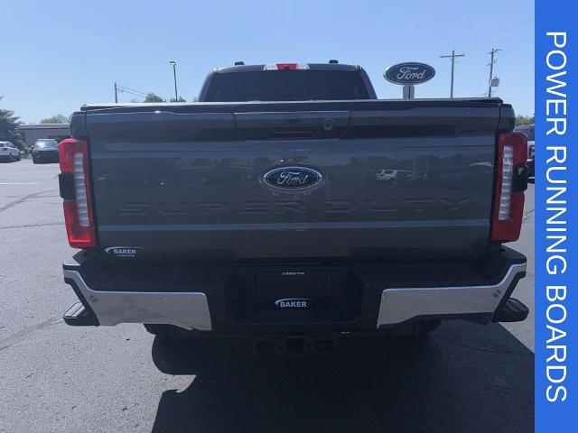 2026 Ford F-350 Lariat Super Duty