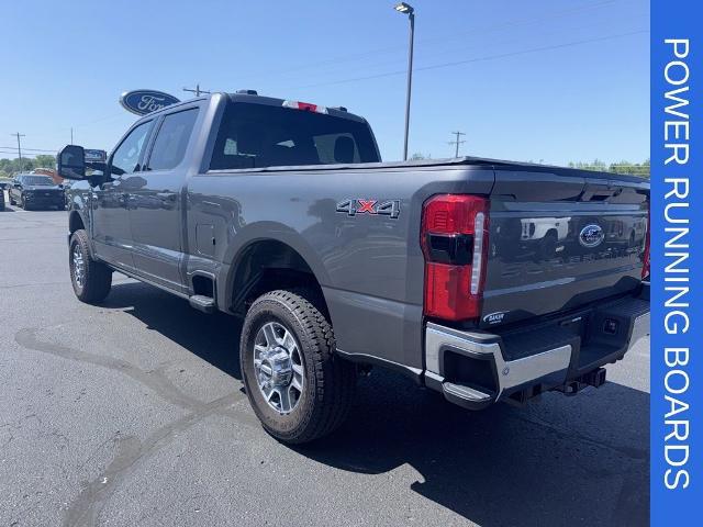 2026 Ford F-350 Lariat Super Duty