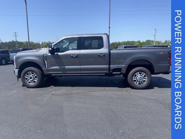 2026 Ford F-350 Lariat Super Duty