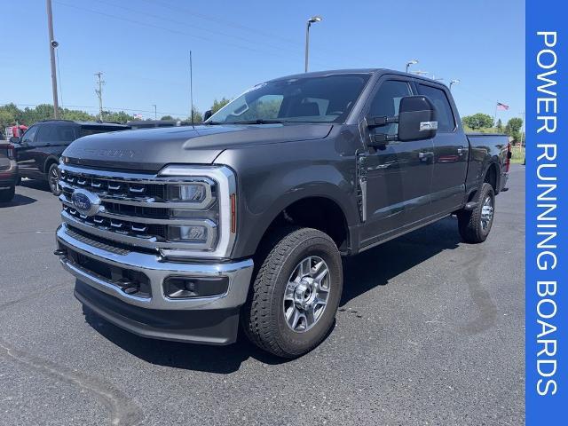 2026 Ford F-350 Lariat Super Duty