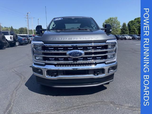 2026 Ford F-350 Lariat Super Duty