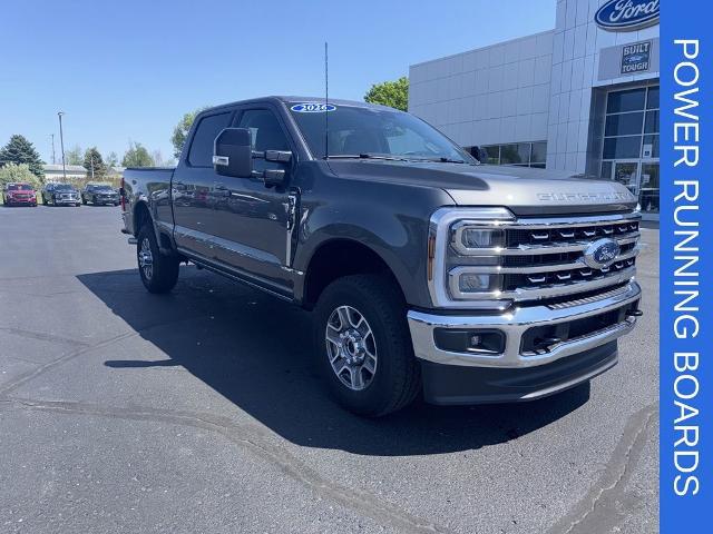 2026 Ford F-350 Lariat Super Duty