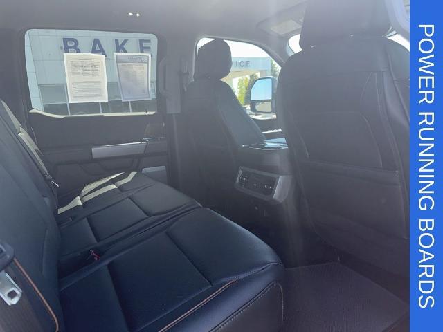 2026 Ford F-350 Lariat Super Duty