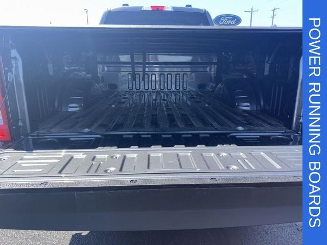 2026 Ford F-350 Lariat Super Duty