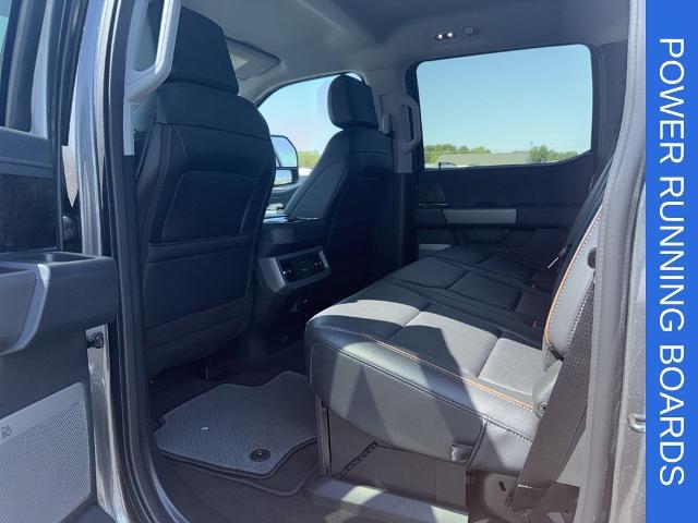 2026 Ford F-350 Lariat Super Duty