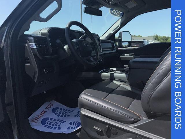 2026 Ford F-350 Lariat Super Duty