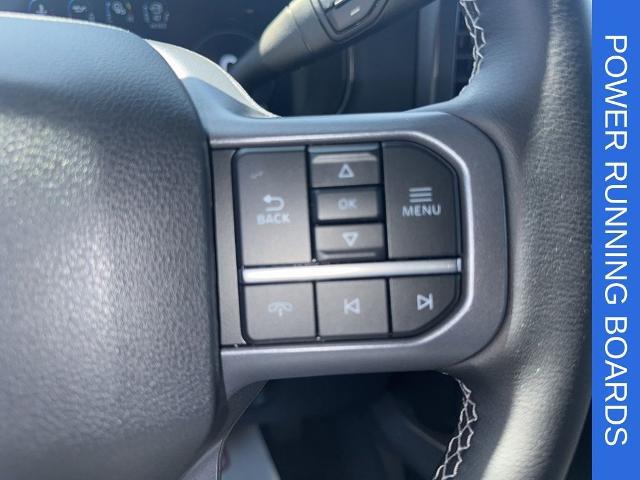 2026 Ford F-350 Lariat Super Duty