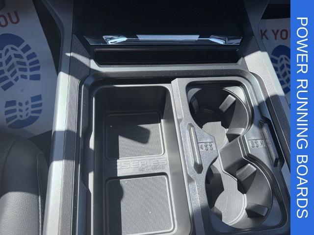 2026 Ford F-350 Lariat Super Duty