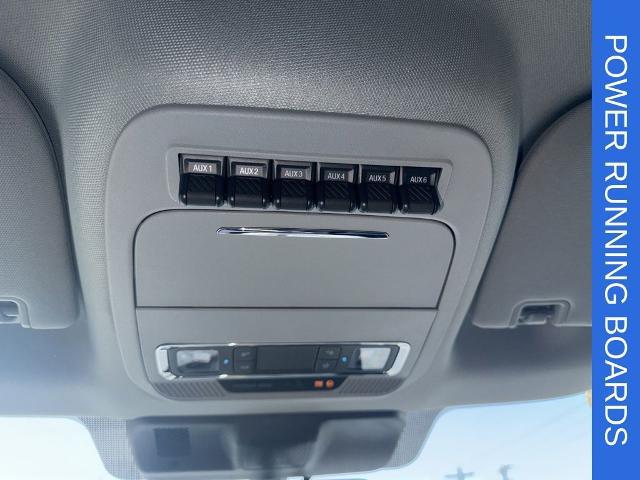 2026 Ford F-350 Lariat Super Duty