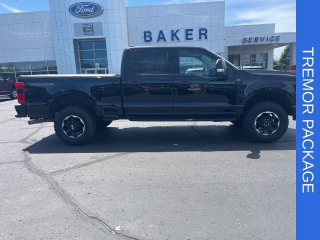 2026 Ford F-250 Lariat for sale in Ludington, MI