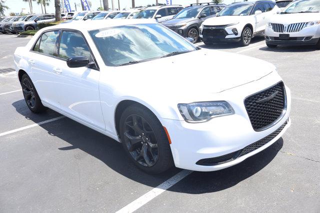 2021 Chrysler 300 Touring for sale in Daytona Beach, FL