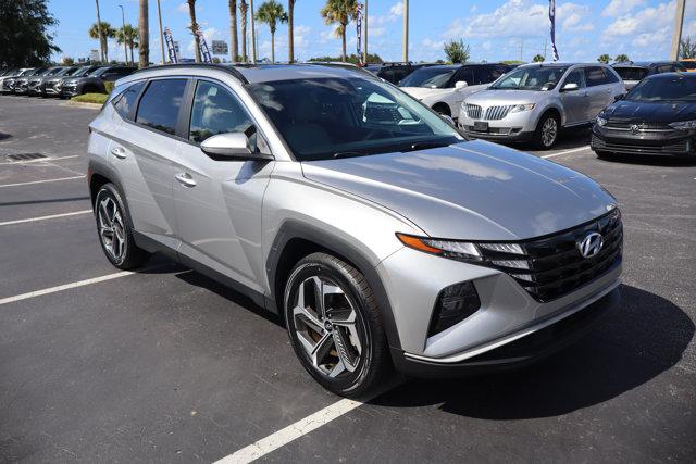 2024 Hyundai Tucson SEL for sale in Daytona Beach, FL