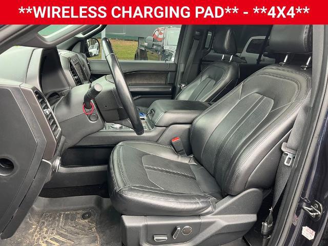 2021 Ford Expedition Limited MAX
