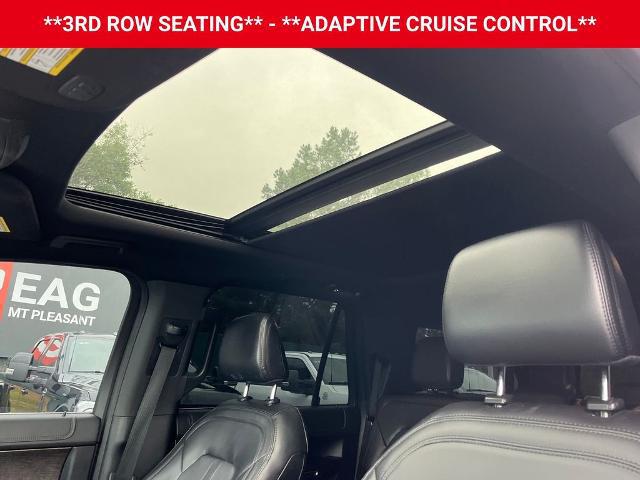 2021 Ford Expedition Limited MAX