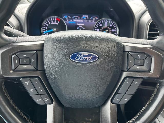 2021 Ford Expedition Limited MAX
