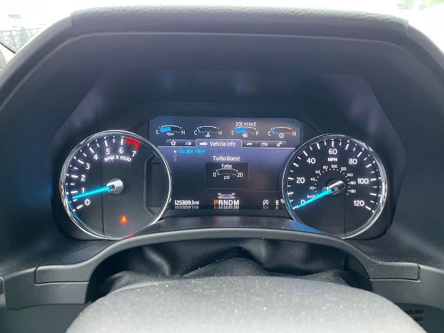2021 Ford Expedition Limited MAX