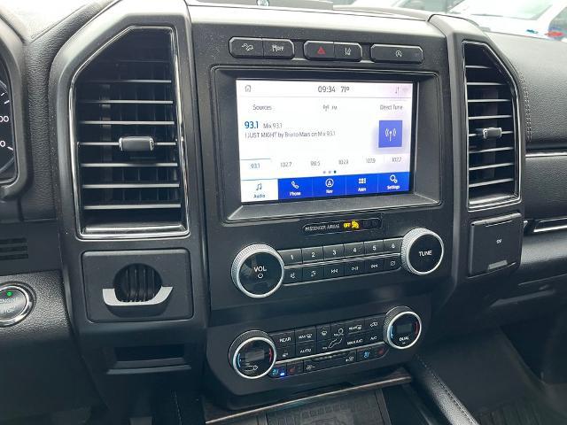 2021 Ford Expedition Limited MAX