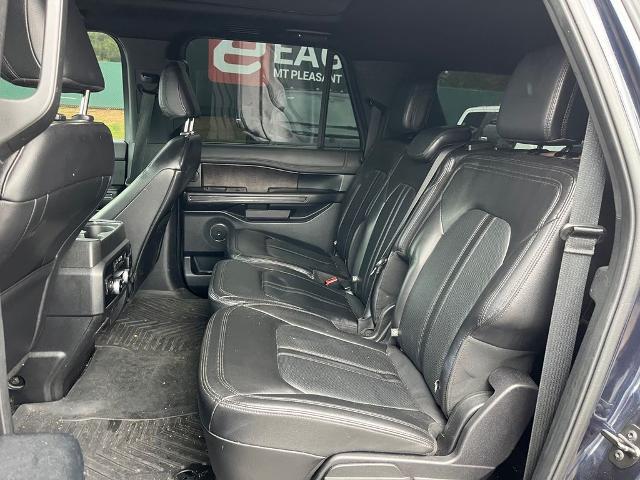 2021 Ford Expedition Limited MAX