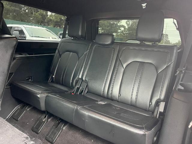 2021 Ford Expedition Limited MAX