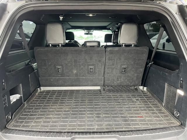 2021 Ford Expedition Limited MAX