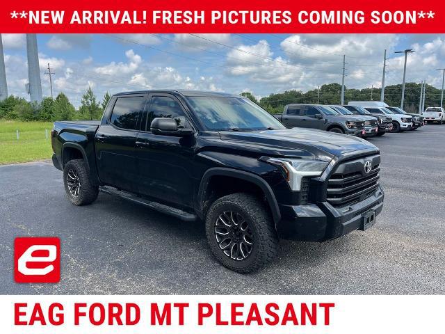 2022 Toyota Tundra SR5 for sale in Mount Pleasant, TX