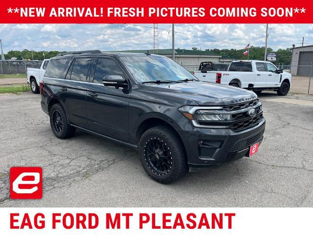 2022 Ford Expedition Limited for sale in Mount Pleasant, TX