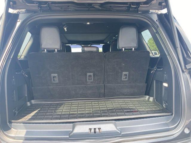 2022 Ford Expedition Limited