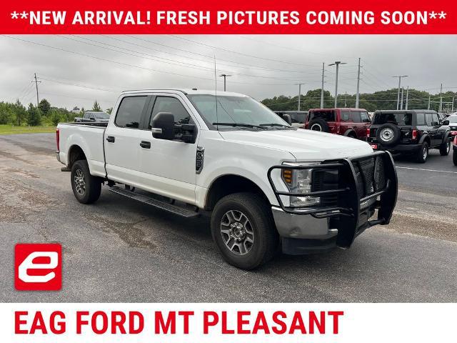2019 Ford F-250 XL for sale in Mount Pleasant, TX