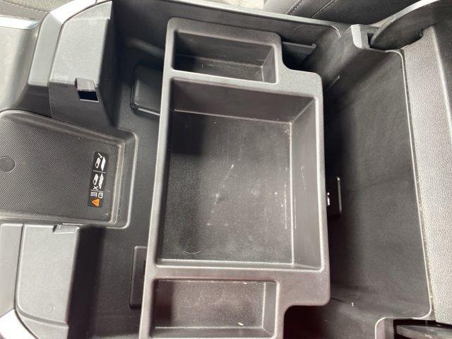 2023 Chevrolet Silverado 1500 4WD Crew Cab Short Bed RST