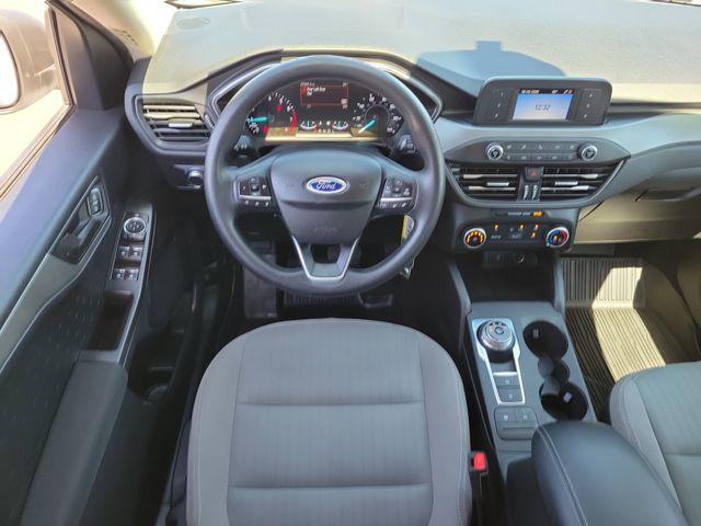 2020 Ford Escape S
