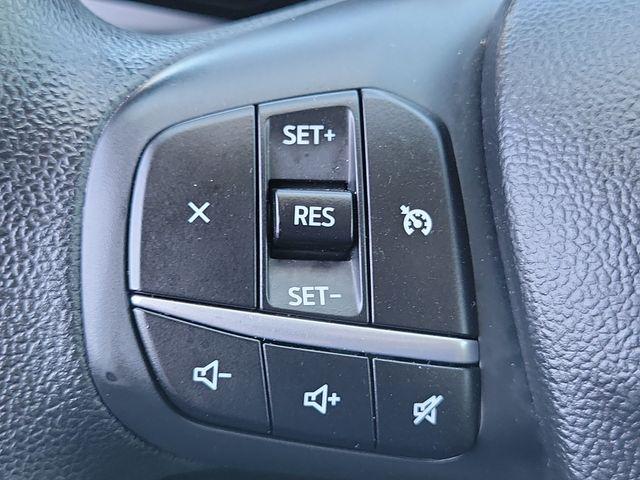 2020 Ford Escape S